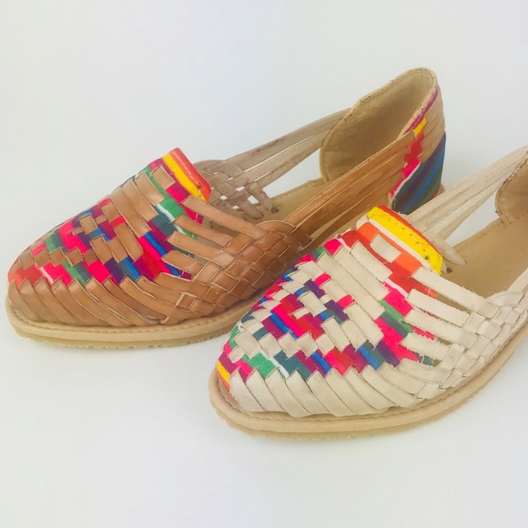 huaraches sandals for women